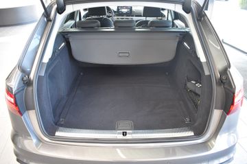 Audi A4 - 12