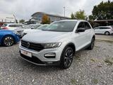 Volkswagen T-Roc 2.0 TDI United DSG/1.Hand/Kamera/ACC - Volkswagen T-Roc mit Diesel-Antrieb: Kombi, Automatik