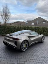 Lotus Emira V6 First Edition First Edition - graue Lotus Emira