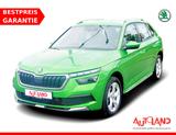 Skoda Kamiq 1.0 TSI DSG Style VC LED AHK Navi - Skoda Gebrauchtwagen in Cottbus