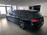 Mercedes-Benz E 43 AMG 4Matic*Airmatic*NightPaket*Kamera*MBUX* - Mercedes E 43 AMG Benzin Gebrauchtwagen