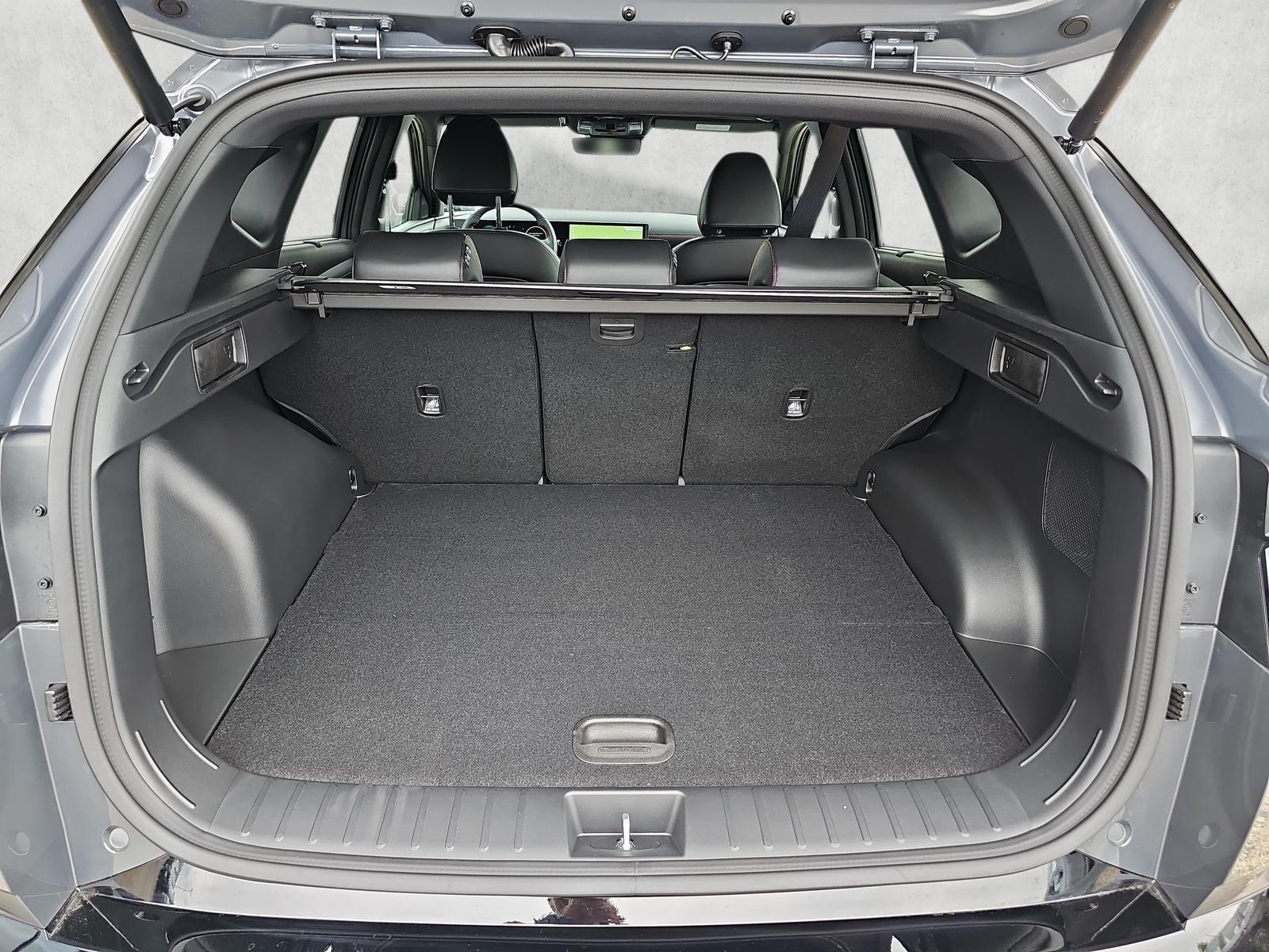 Hyundai TUCSON 1.6 T-Gdi HEV N-Line X Assist.-Paket Pano, миниатюра 15