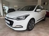 Hyundai i20 YES! Plus*Kamera*NAVI*LED*gepflegt - gebrauchte Hyundai i20 aus dem Jahr 2018