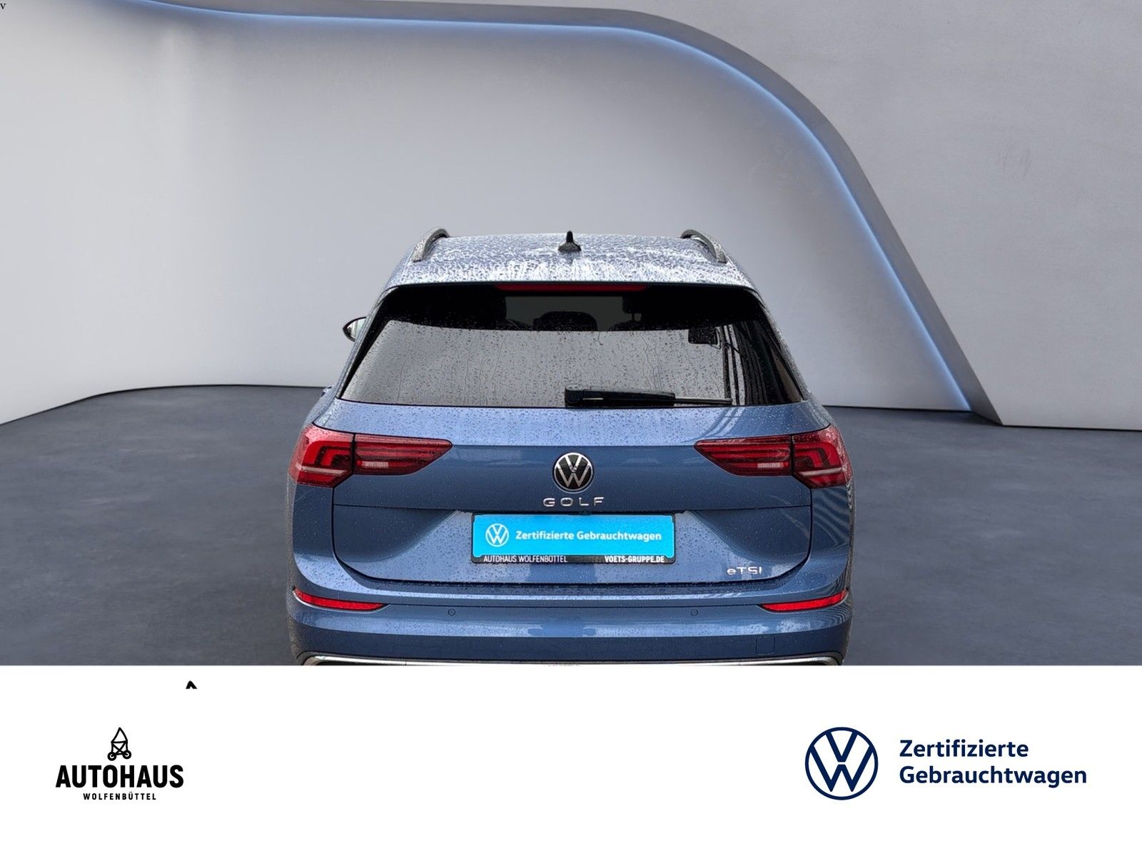 Volkswagen Golf - Bild 5