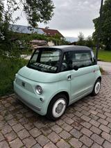 Fiat Topolino - Fiat Topolino von privat