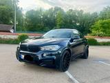 BMW X6 xDrive30d,M-Paket,LED,Hamann 22 Zoll,HUD, - BMW: Haman
