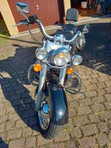 Harley-Davidson FXST/FLSTC - HARLEY-DAVIDSON 1994