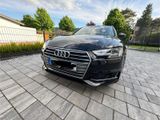 Audi A4, zweite Hand, scheckheft, Automatik - : Zweite Hand