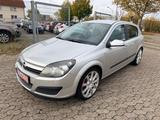Opel Astra H Lim. Sport 1,7*Klima*Temp.*Alu* - Opel Astra aus 2004 mit Diesel-Antrieb