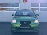 Kia Picanto 1.1 LX - Kia Gebrauchtwagen von 2007