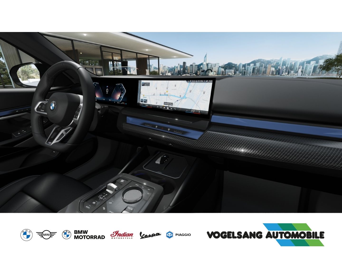 BMW 540 - Bild 5