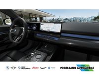 BMW 540 - Vorschau Bild 5