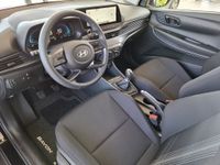 Hyundai BAYON - Vorschau Bild 16