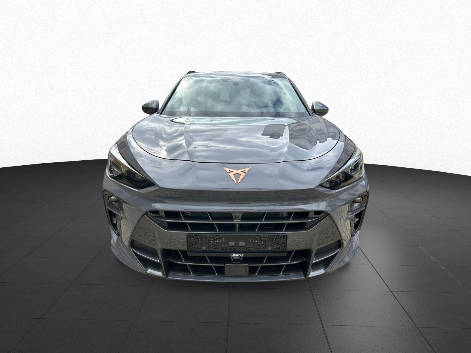 Cupra Terramar - Bild 3