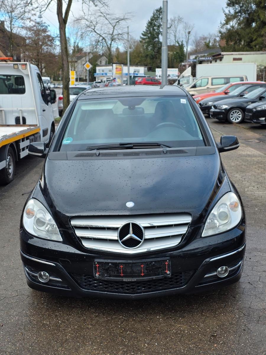 Mercedes-Benz B 180 B B 180