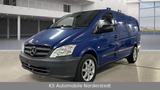 Mercedes-Benz Vito Kasten 110 CDI lang 2.1 1 Hand Top Zustand - gebrauchte Mercedes-Benz Vito aus dem Jahr 2012