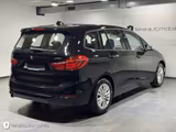 BMW 218 I Gran Tourer Sport Line *AHK*LED*AUT.* - gebrauchte Kleinbusse