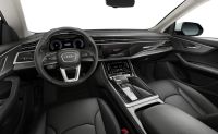 Audi Q8 - Vorschau Bild 10