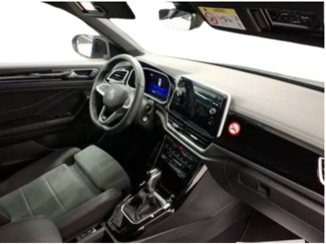 Volkswagen T-Roc - Bild 4