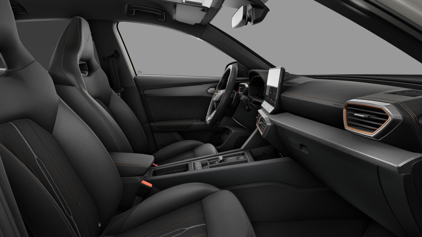 Cupra Formentor - Bild 9