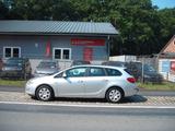 Opel Astra Sports Tourer 1.7 CDTI ec Edition 81 S/S - Opel Astra: 7 Cdti