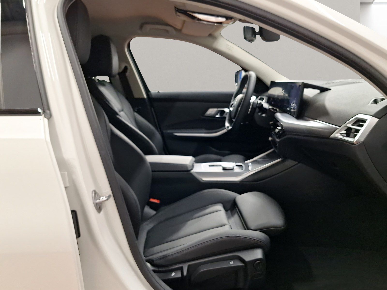 BMW 318i Touring LiveCockpitProf Kamera Driv.Assist foto 5