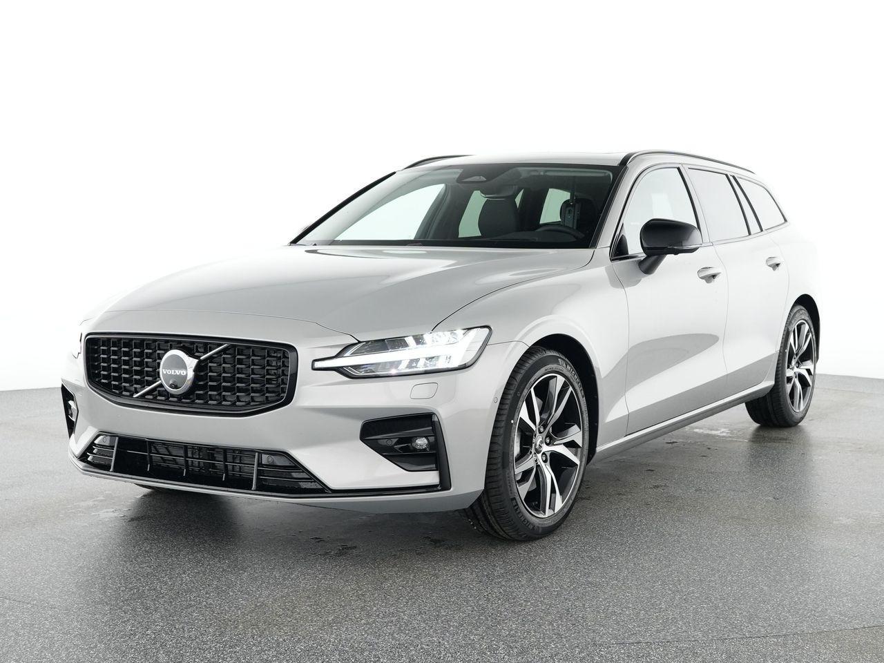 Volvo V60 B4 Plus Dark Head-up/ Schiebedach/360 Grad