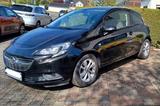 Opel Corsa 1.4 Active-TÜV NEU/Alufelgen/8fach bereift - Opel Corsa: Alufelgen