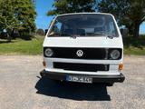Volkswagen VW T3 Kombi (1984)  Traumhafte Basis für ... - Volkswagen T3 Kombi Benziner Gebrauchtwagen