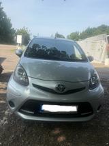 Toyota Aygo AYGO Connect - Toyota Aygo (X) in Karlsruhe