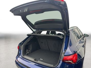 Audi A3 - 6