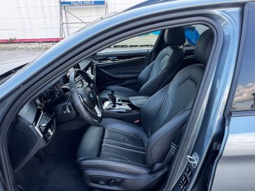BMW 530 - 4