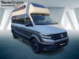 Volkswagen Crafter Grand California 600 Dieselheizung Navi - Volkswagen Kastenwagen Crafter