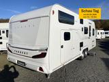 Tabbert Senara 620 DMK 2.5 2.500kg, City-Wasser, uvm... - Tabbert 620