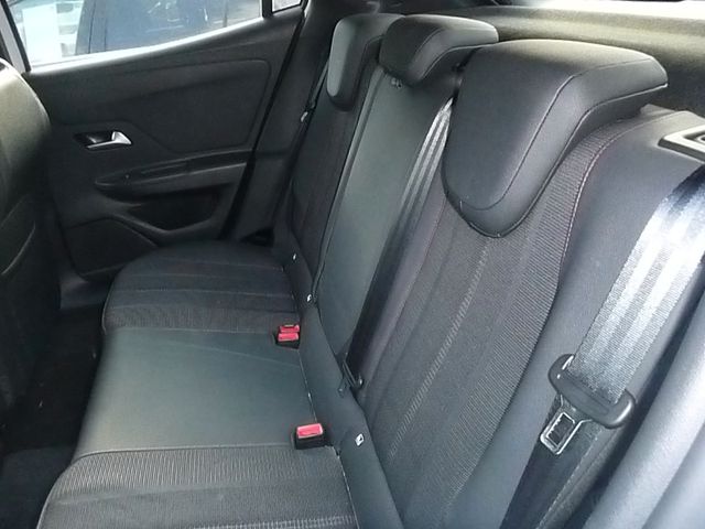 Mokka GS Line Automatik