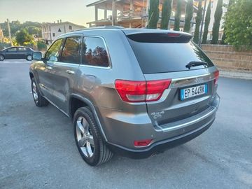Jeep Grand Cherokee - 8