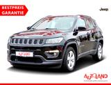 Jeep Compass 1.4 MultiAir Klima Tempomat AHK PDC - Jeep Compass in Halle