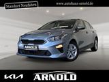 Kia Ceed 1.6 D Vision Abstandstemp. Kamera Sitzh. ! - Kia cee'd / Ceed mit Diesel-Antrieb: Automatik