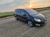 Ford Galaxy Automatik - 7 Sitzer - Vollaus... - Ford Galaxy in Braunschweig