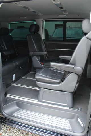 Volkswagen T6.1 Multivan Generation SIX DSG wie Highline