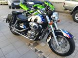 Honda - Shadow VT 750 - HONDA ABS SHADOW 750