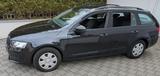 Skoda Octavia Combi Active 1,2 TSI  4 Zylinder - Skoda Octavia 1Z mit Benzin-Antrieb