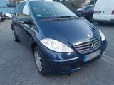 Mercedes-Benz MERCEDES-BENZ  W169A150 - Mercedes-Benz A-Klasse: W169