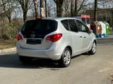 Opel Meriva B Innovation *1.Hand* - Opel Gebrauchtwagen in Hannover