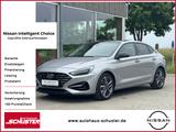 Hyundai i30 Fastback 1.5T-GDI Autom. Prime Mild-Hybrid - Hyundai i30: Prime