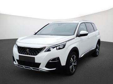 Peugeot 5008 - 1