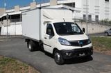 Piaggio Porter NP6 Kofferumbau Humbaur FlexBox - Angebote entsprechen deinen Suchkriterien