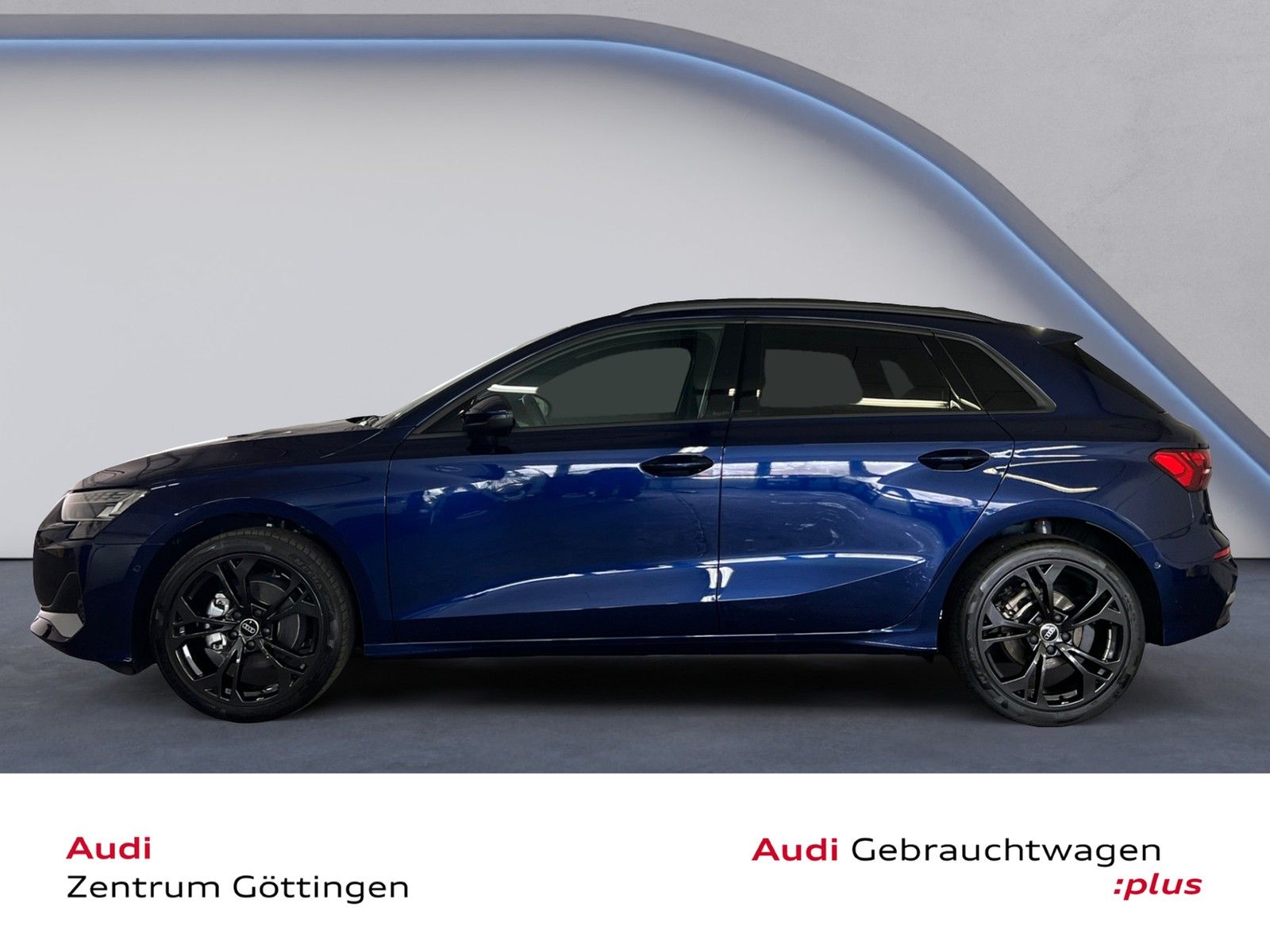 Audi A3 - Bild 3