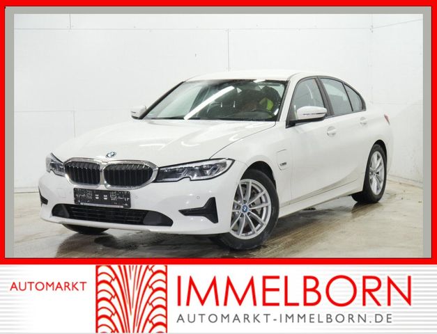 BMW 330 e DAB*Laser*LiveCP*HUD*Kamera*UVP61T€