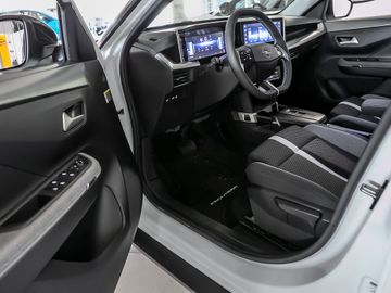 Opel Frontera GS 1.2 81 kW Spurhalteassistent Navi